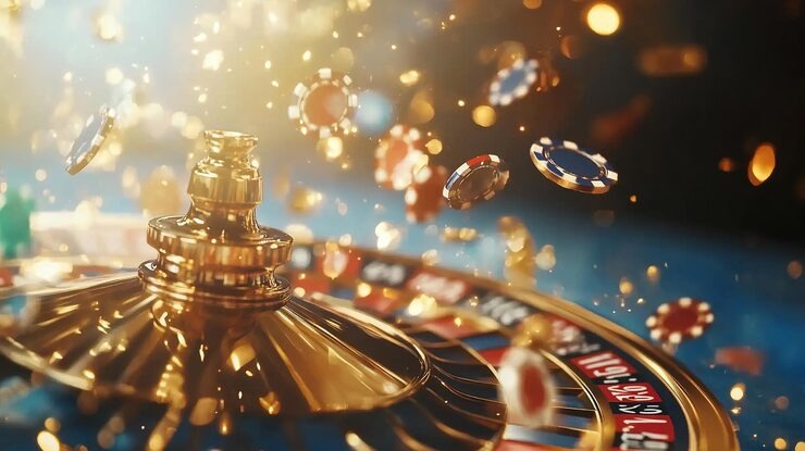 y89slots mobile app interface showing sportsbook and live casino options